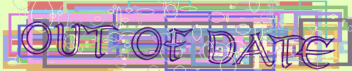 an image containing 5 letters