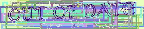 an image containing 5 letters