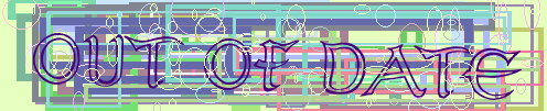an image containing 5 letters