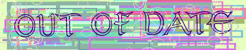 an image containing 5 letters