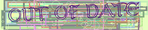 an image containing 5 letters