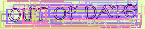 an image containing 5 letters