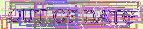 an image containing 5 letters