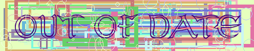 an image containing 5 letters