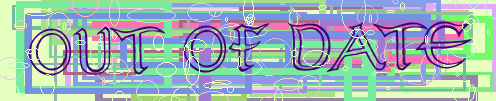 an image containing 5 letters