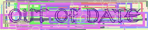 an image containing 5 letters
