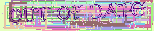 an image containing 5 letters