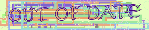 an image containing 5 letters