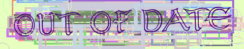 an image containing 5 letters