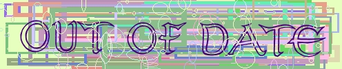 an image containing 5 letters