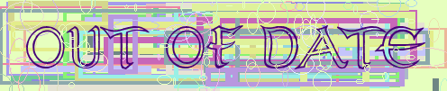 an image containing 5 letters