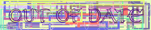 an image containing 5 letters