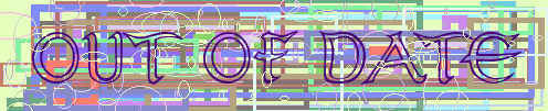 an image containing 5 letters