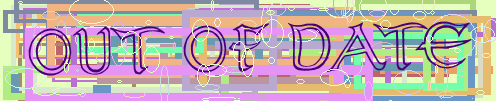 an image containing 5 letters