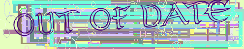 an image containing 5 letters