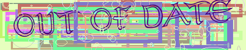 an image containing 5 letters