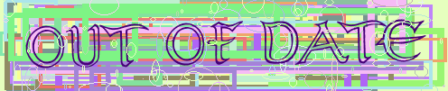 an image containing 5 letters