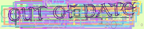 an image containing 5 letters