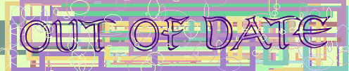 an image containing 5 letters