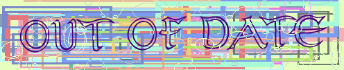 an image containing 5 letters