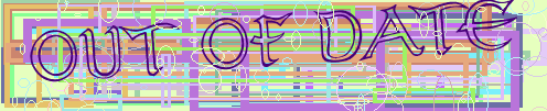 an image containing 5 letters