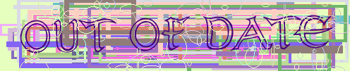 an image containing 5 letters