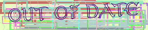 an image containing 5 letters