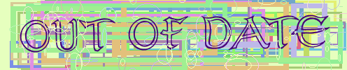 an image containing 5 letters