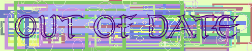 an image containing 5 letters