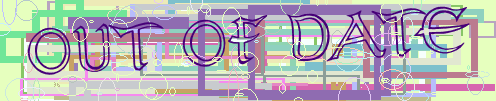 an image containing 5 letters