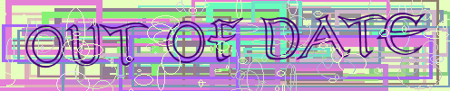 an image containing 5 letters