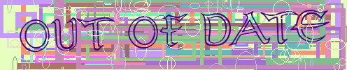 an image containing 5 letters