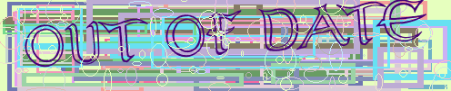 an image containing 5 letters