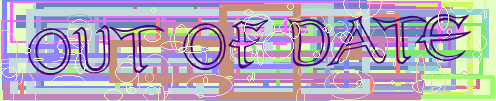 an image containing 5 letters