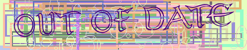 an image containing 5 letters