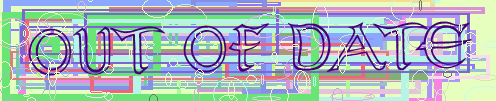 an image containing 5 letters