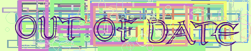 an image containing 5 letters