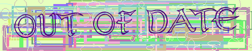 an image containing 5 letters