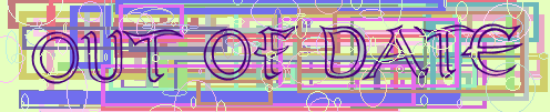 an image containing 5 letters