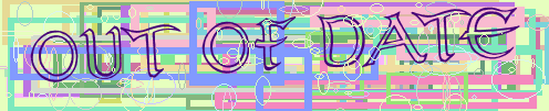 an image containing 5 letters