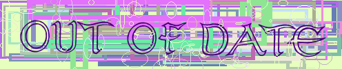 an image containing 5 letters