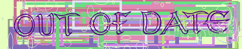 an image containing 5 letters