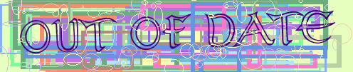 an image containing 5 letters