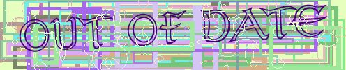 an image containing 5 letters