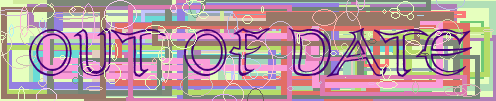 an image containing 5 letters
