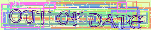 an image containing 5 letters