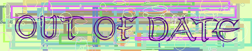 an image containing 5 letters