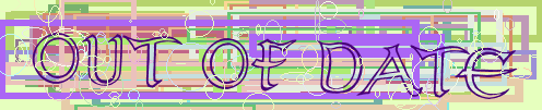 an image containing 5 letters