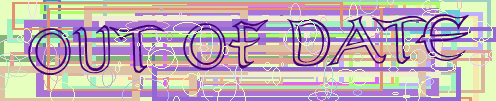 an image containing 5 letters