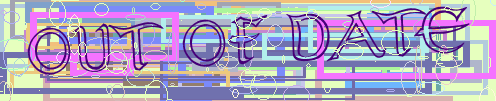 an image containing 5 letters